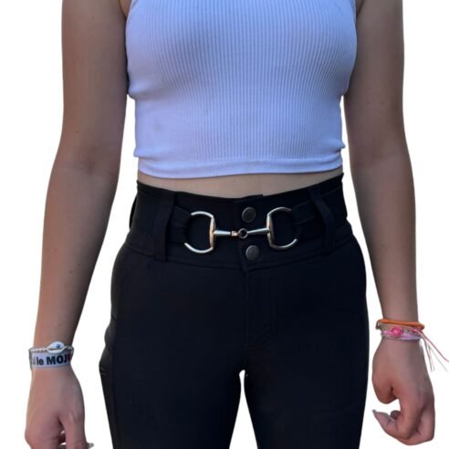 Ceinture équitation