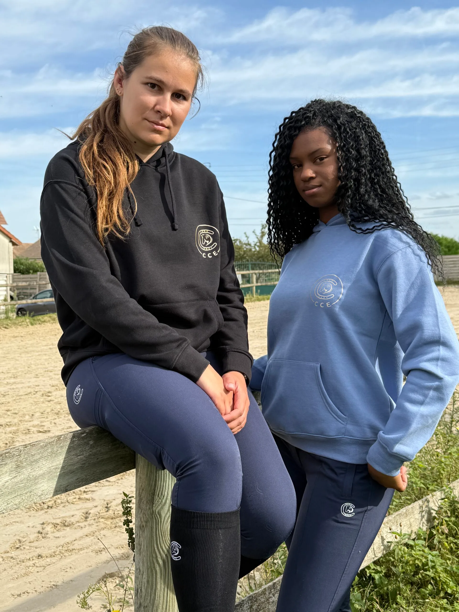 Sweat à Capuche 1 Sweat à Capuche