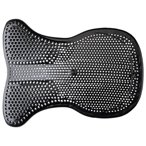 amortisseur gel correcteur cce 53 cm – forme anatomique, antidérapant et aéré
